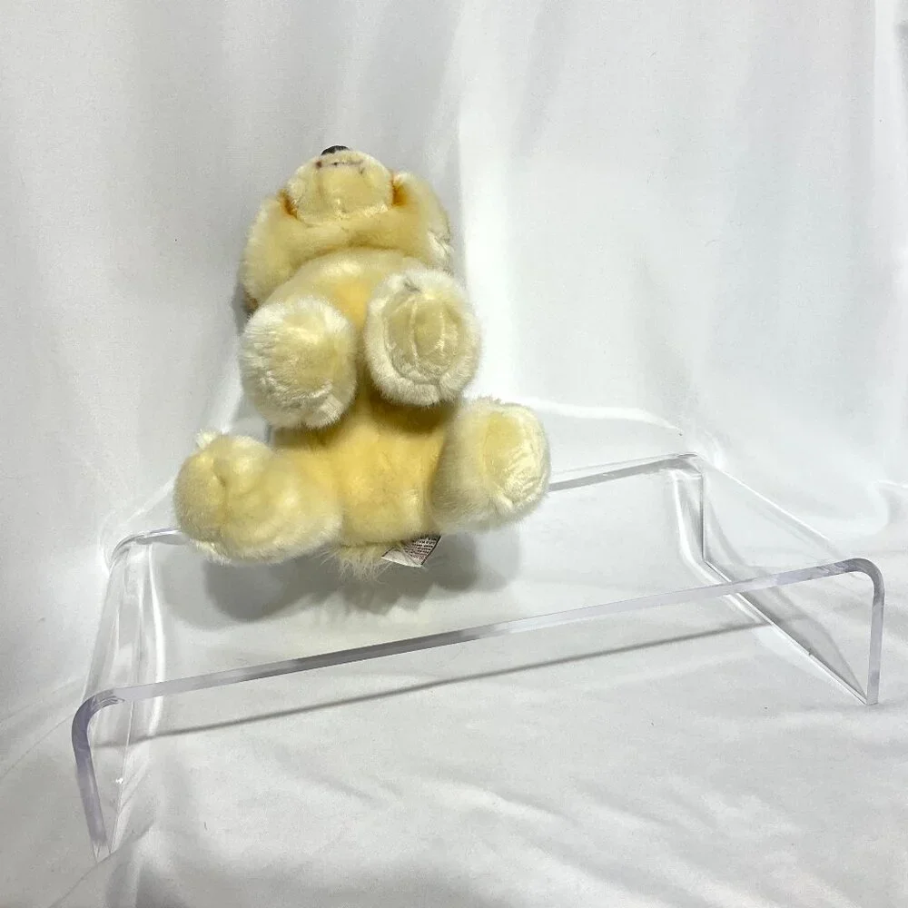 Boo Worlds Cutest Dog Gund Plush Stuffed Animal Pomeranian